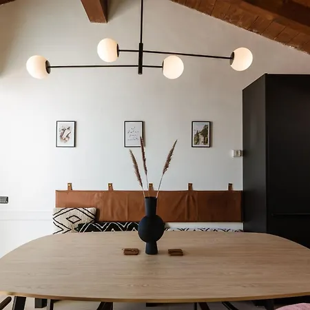 Tatil Evi Camelia At The - Acquaseria, San Siro By Lovecomo *