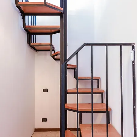 Camelia At The - Acquaseria, San Siro By Lovecomo Tatil Evi Acquaseria