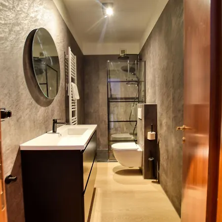 Camelia At The - Acquaseria, San Siro By Lovecomo Tatil Evi Acquaseria