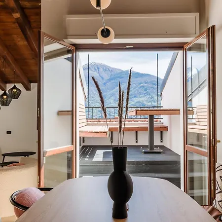 Camelia At The - Acquaseria, San Siro By Lovecomo