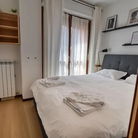 Camelia At The - Acquaseria, San Siro By Lovecomo * Acquaseria