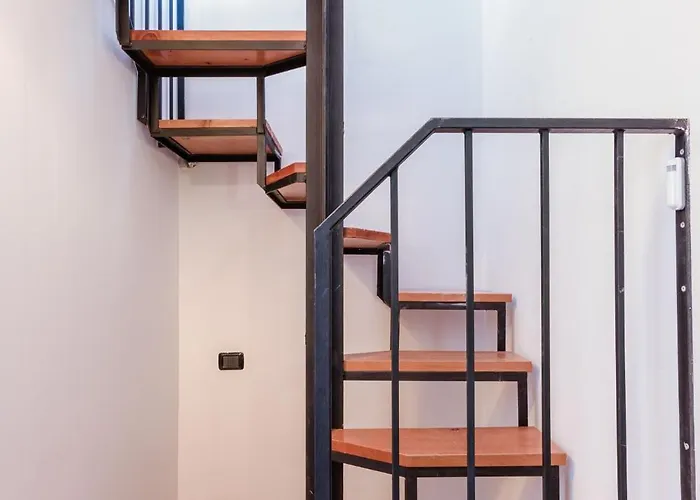 Camelia At The - Acquaseria, San Siro By Lovecomo 度假居 Acquaseria