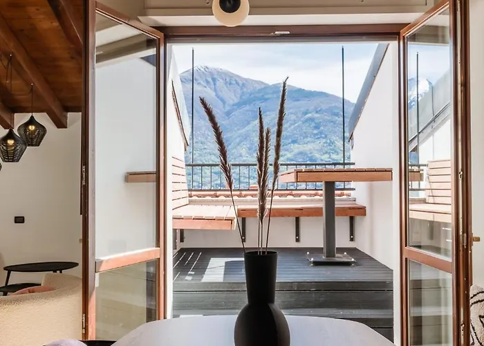 Camelia At The - Acquaseria, San Siro By Lovecomo