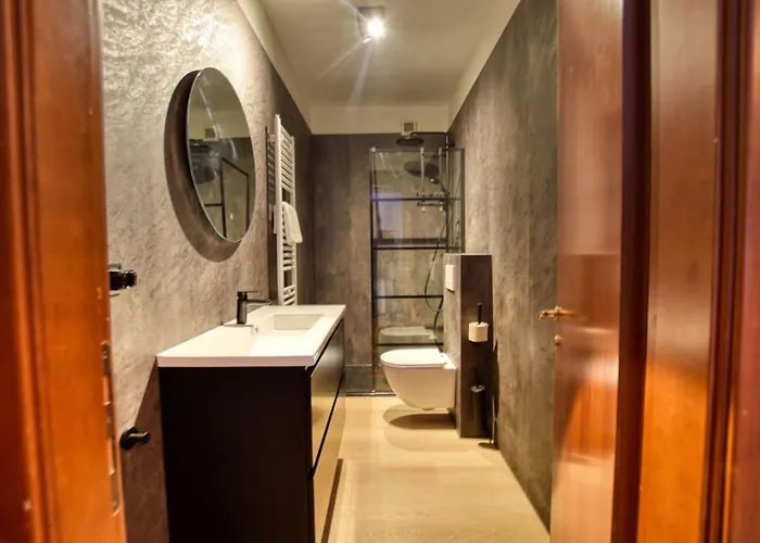 Camelia At The - Acquaseria, San Siro By Lovecomo 度假居 Acquaseria